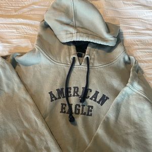 American Eagle sweatshirt in good condition